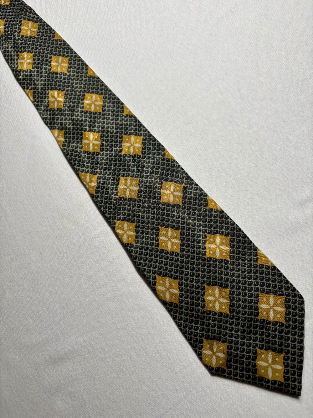 EMPORIO ARMANI Necktie 60"